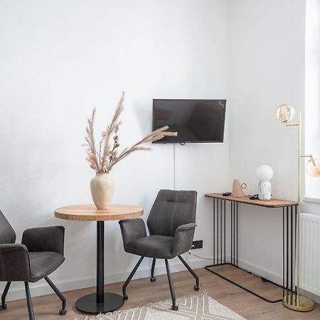 Johouse Apartment 08 Rostock Ngoại thất bức ảnh