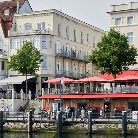 Johouse Apartment 08 Rostock Ngoại thất bức ảnh